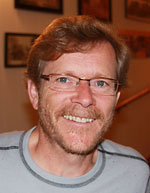 Mark Wiger