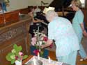 Flower communion