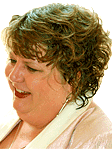 Rev. Lisa Doege