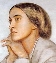 Christina Rossetti