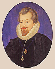 John Dowland