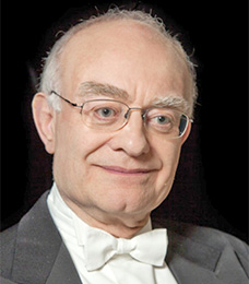 John Rutter