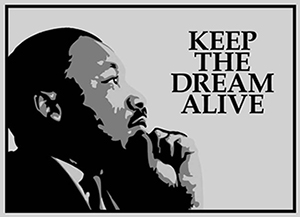 Martin Luther King Jr