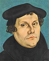 Martin Luther