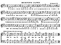 Morning Dawn