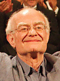 John Rutter