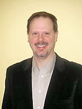 David Waggoner